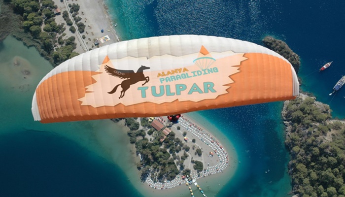 About Us - Tulpar Paragliding