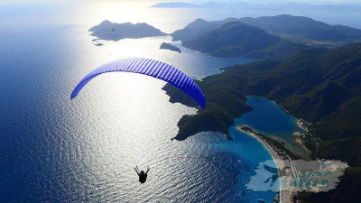 Fethiye Paragliding