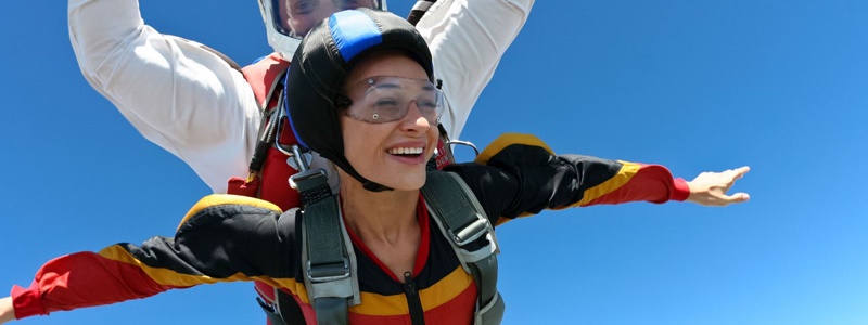 Turkish Aeronautical Association Paragliding Course